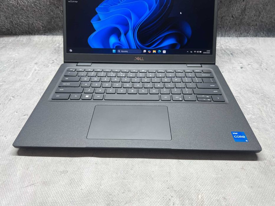 Dell Latitude /i5 1135G7 4.2GHz /8GB DDR4 /512SSD /IRIS XE /14FHD /W11