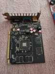 Karta graficzna NVIDIA GeForce N640