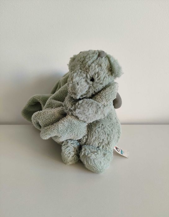 Jellycat smok przytulaczek