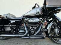 Harley-Davidson FLHXS Special Harley Davidson Road Glide Special