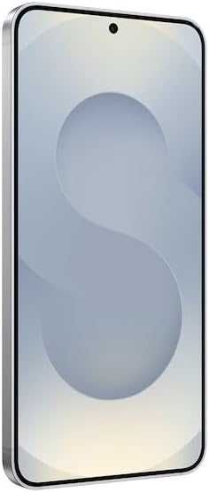 Samsung Galaxy S25 128GB Srebrny | Wysyłka 24H | Raty | NOWY