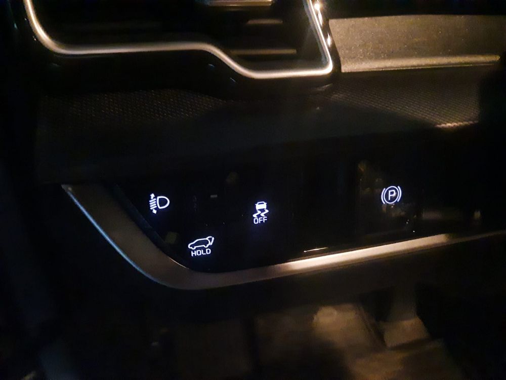 Автомобіль Kia Sportage 2023
