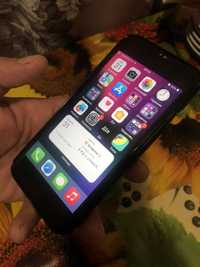 Iphone SE 2020 64 Gb Black Neverlock