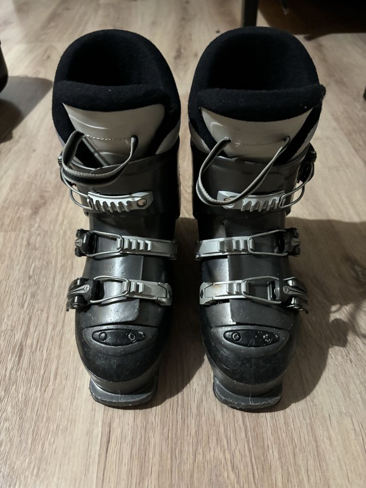 Dzieciece buty narciarskie 22,5 cm Rossignol