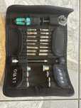 Wera Zyklop Speed 1/4”