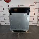 Zmywarka Bauknecht B7I HT58 TC Klasa B / 15 kpl / 8 prg / 38 dB / 9,5l