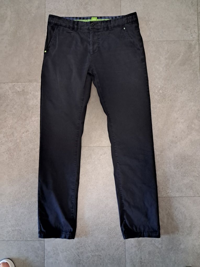 Hugo Boss 34R Chinos Oryginał