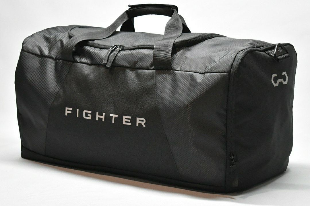 -30%‼️ Спортивная сумка Fighter 2.0, дорожная, мужская