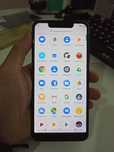 Smartphone Wiko View 2 Go