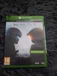 Xbox one gra Halo5
