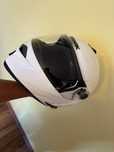 Kask shark openline XL