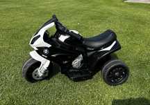 Sprzedam motor na akumulator