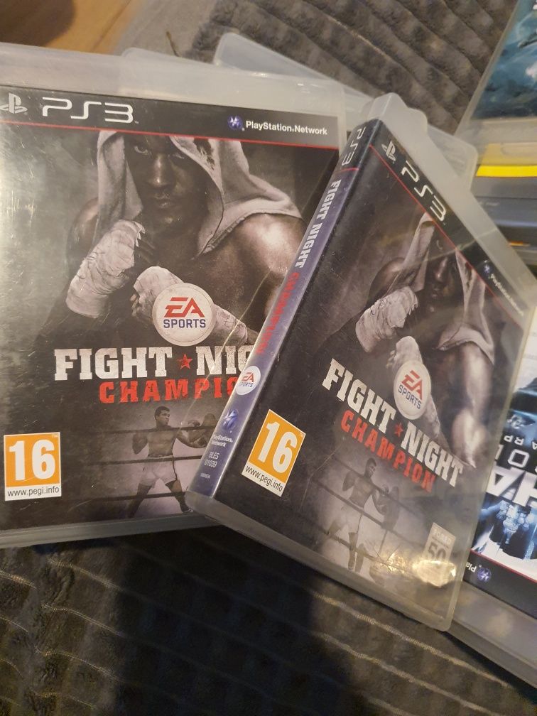 Sprzedam zamienię Wymiana Gier UFC Ps3