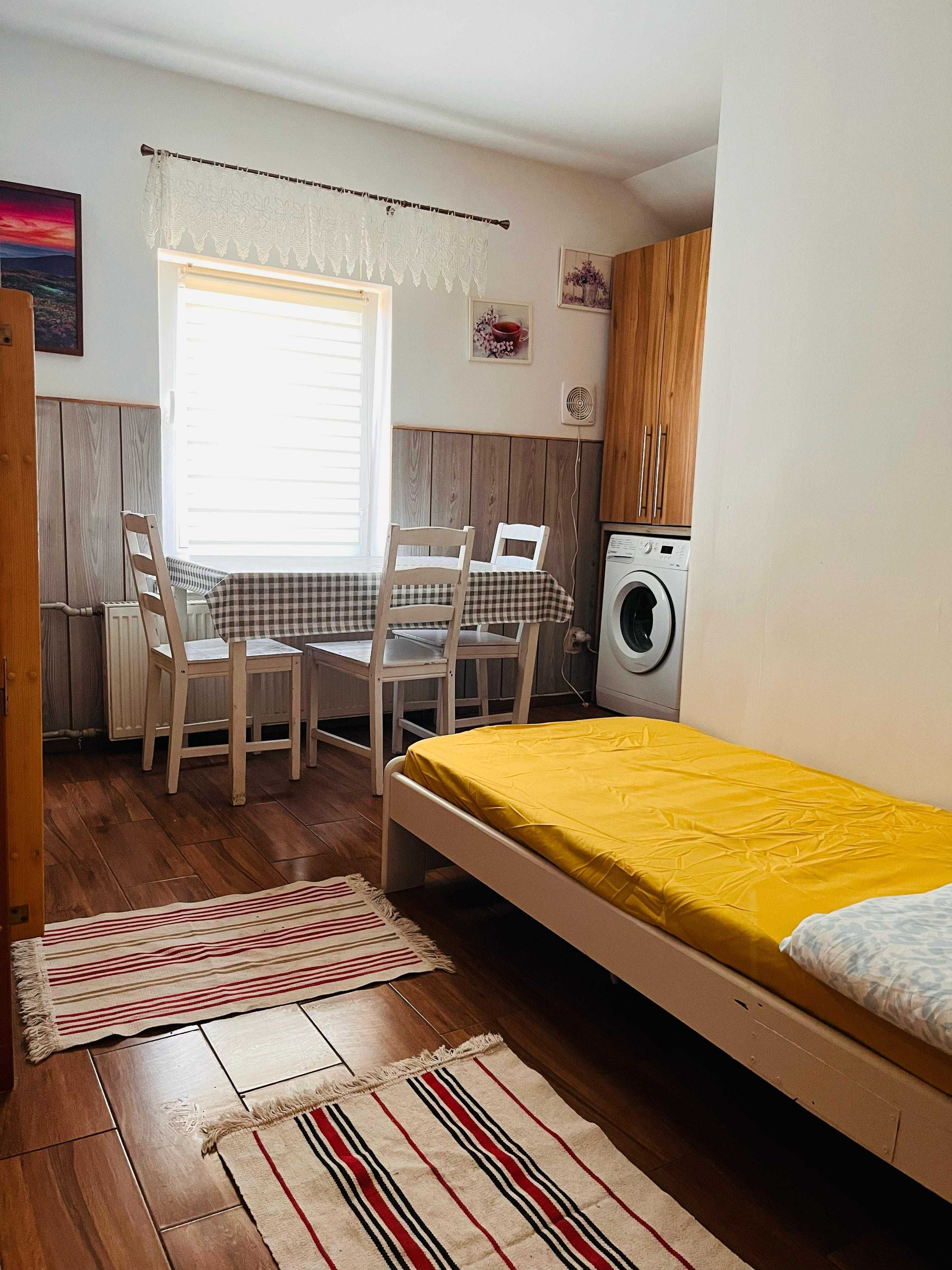 Noclegi, kwatery pracownicze,  hostel,