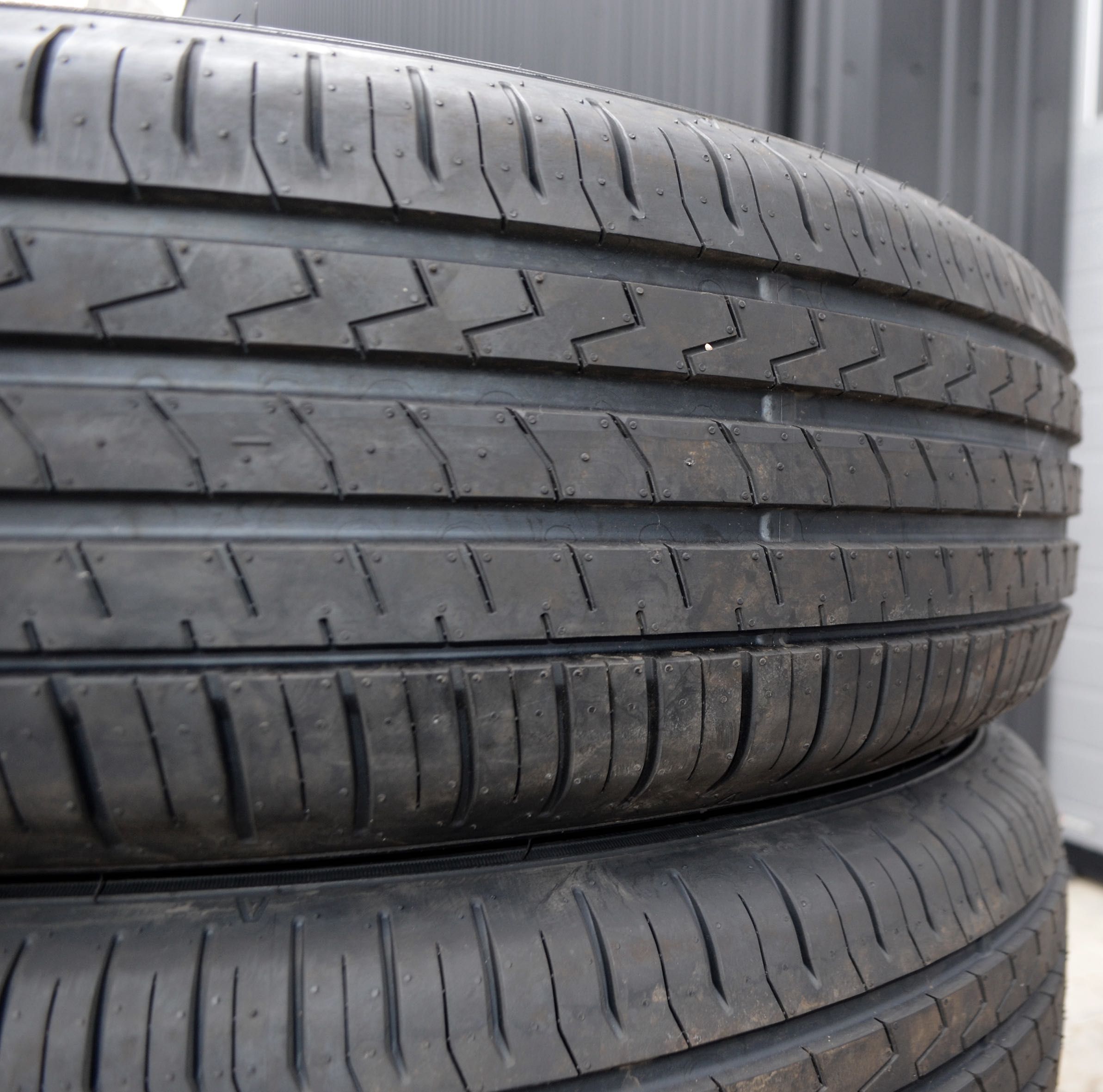 4 Opony Falken 235/70 R17 Nowe