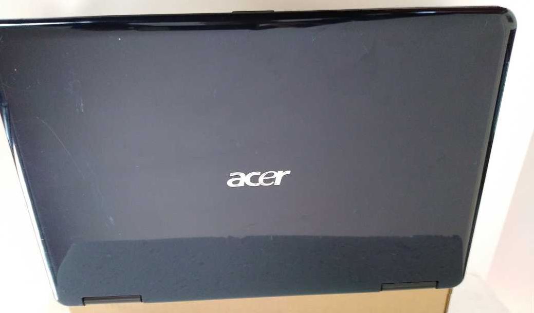 Acer Aspire Usado