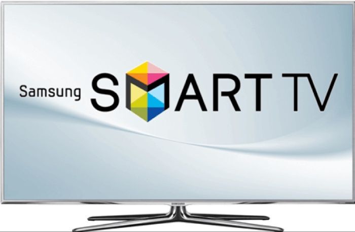 Зміна регіону телевізорів Samsung на український