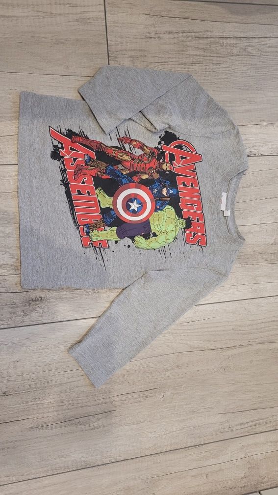 Koszulka Avengers 104cm Marvel