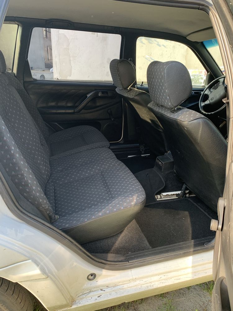 Продам Пассат b4