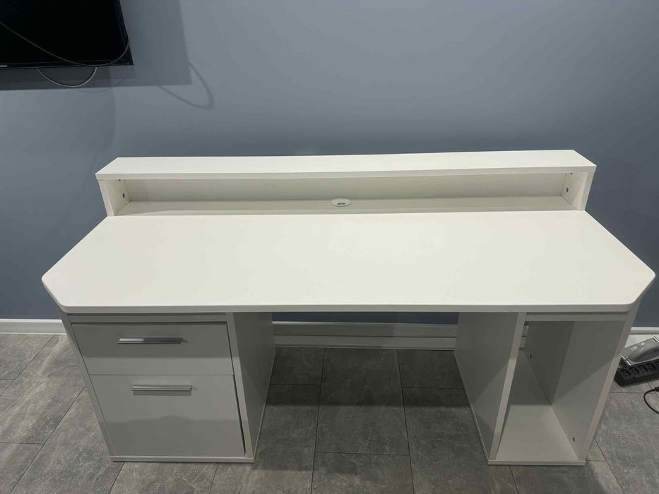 Biurko TEZAUR gamingowe