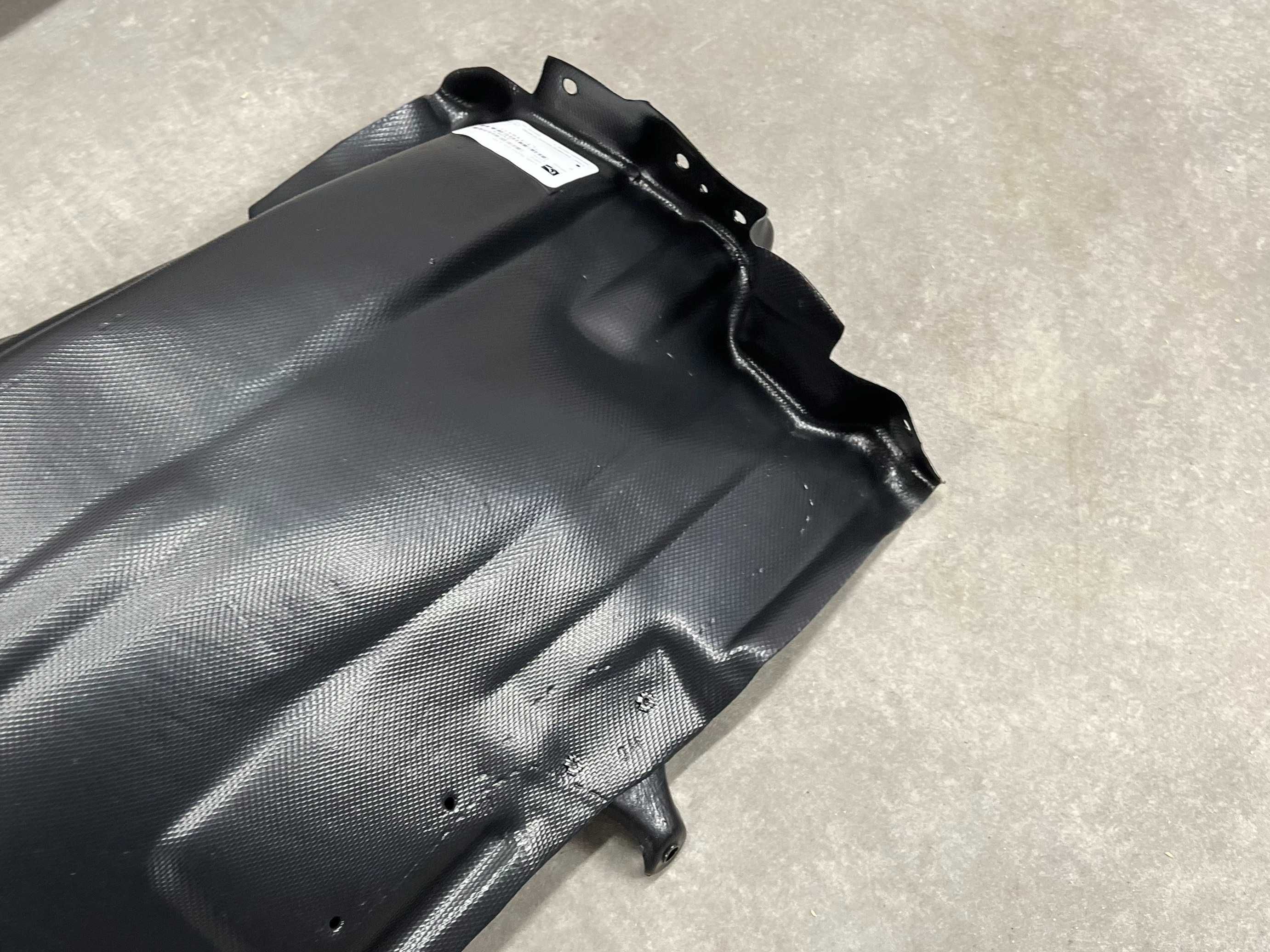 Передній підкрилок - LEXUS ES350 ( XV50 XV60 ) 5387633200 / 5387533200