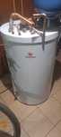Saunier duval bojler 150l