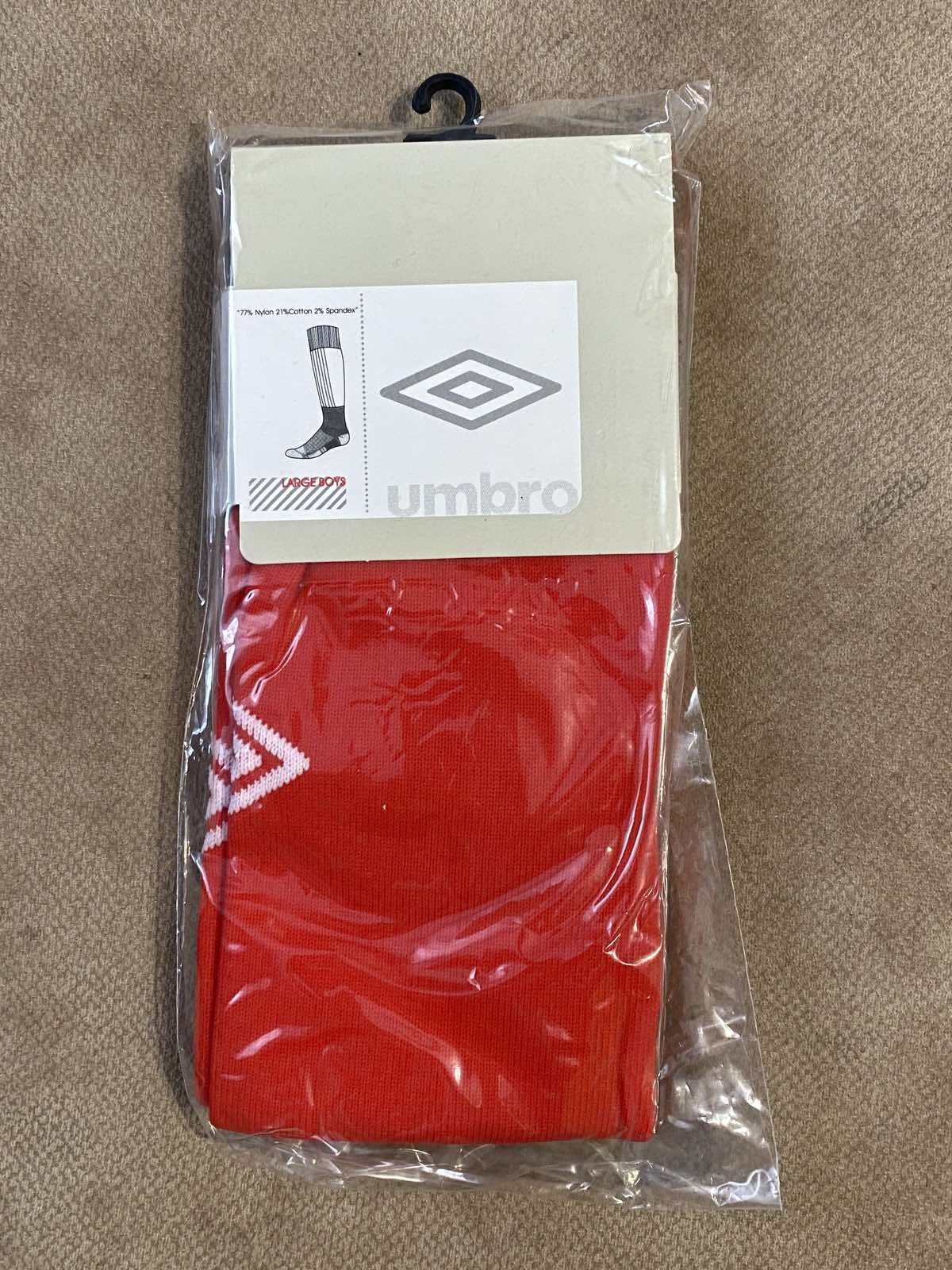 Гольфи професійні UMBRO