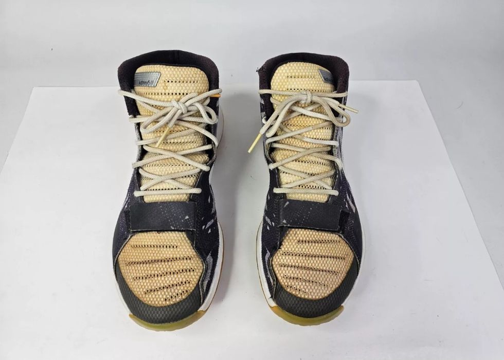 Nike KD Trey 5 III Zoom Men's Kevin Durant. Jordan.