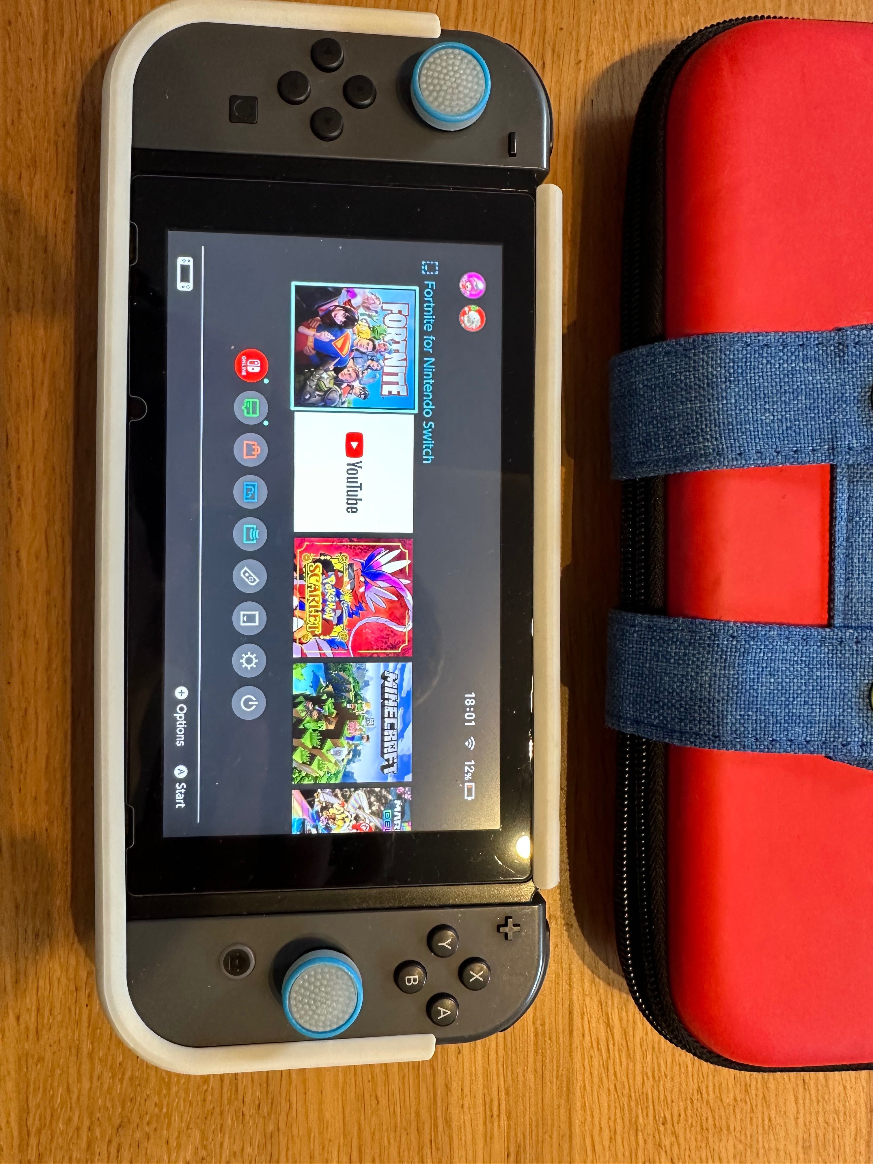 Nintendo Switch v2