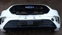 Zderzak Przód Ford Custom Lift