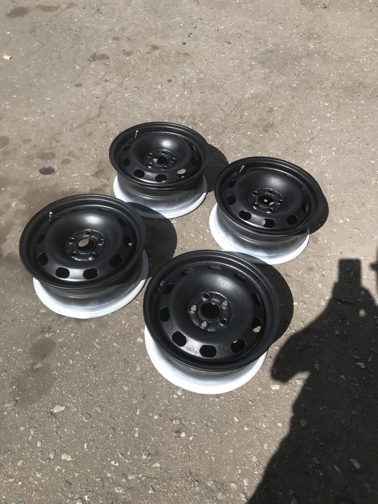 Продам диски R 14 разболтовка 5 на 100