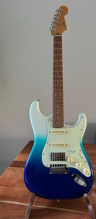 Fender Stratocaster  Player PLUS HSS