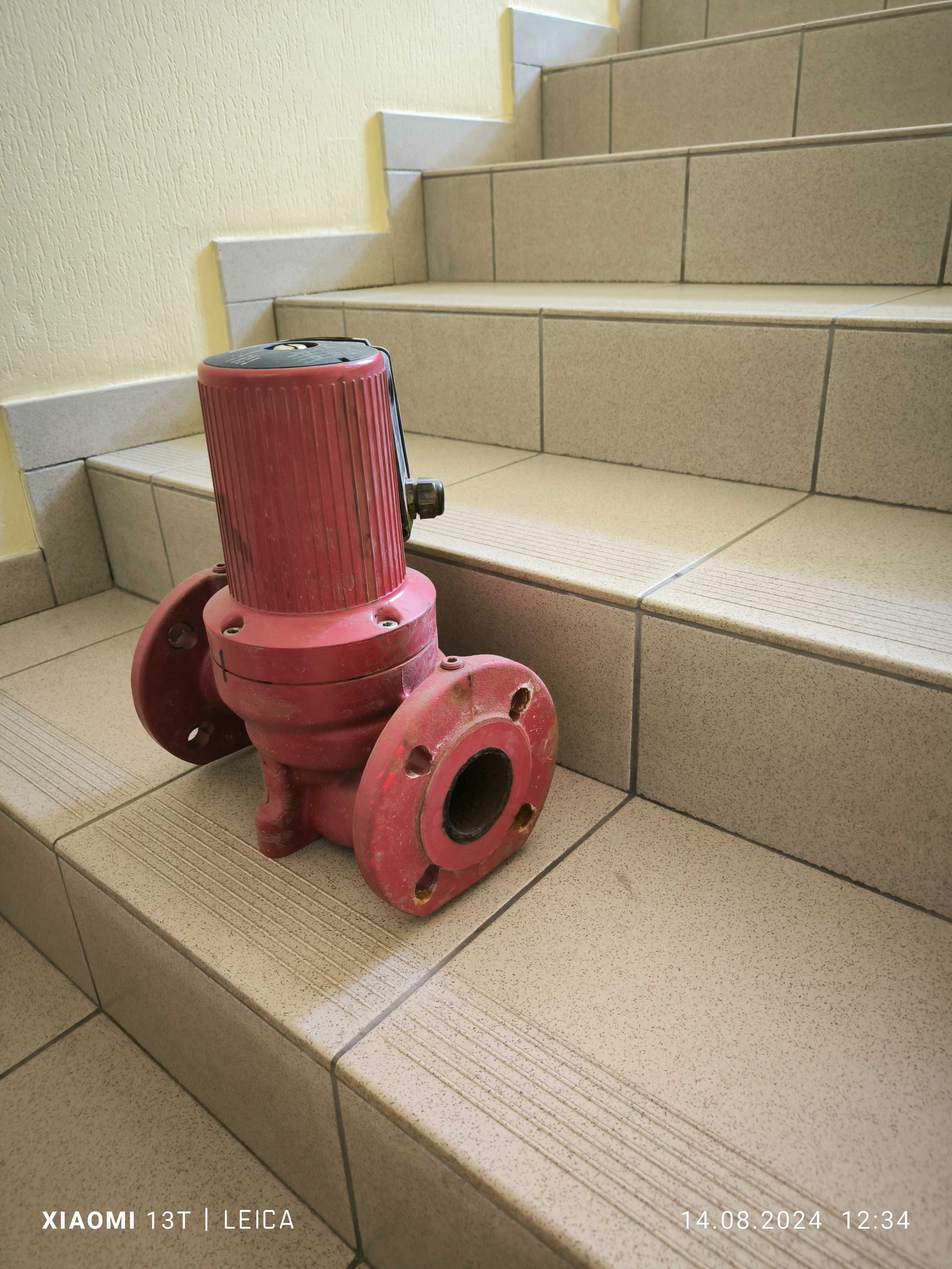 Циркуляционный насос грундфос Grundfos UPS 50-60/2 F 3х400В