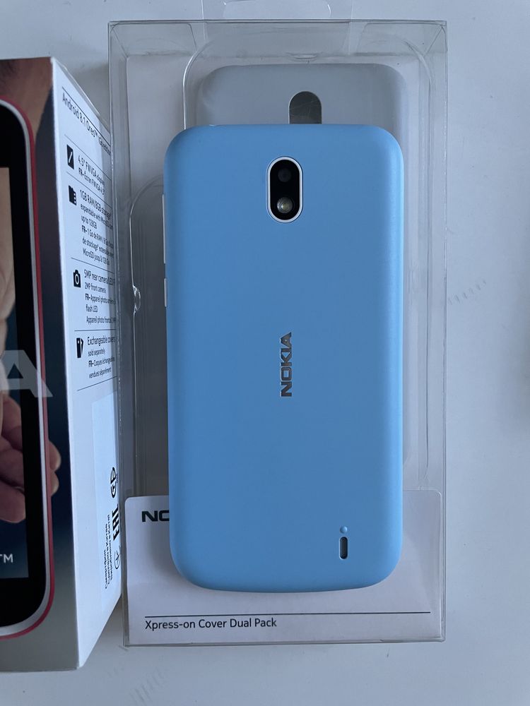 Nokia 1 Dual Sim