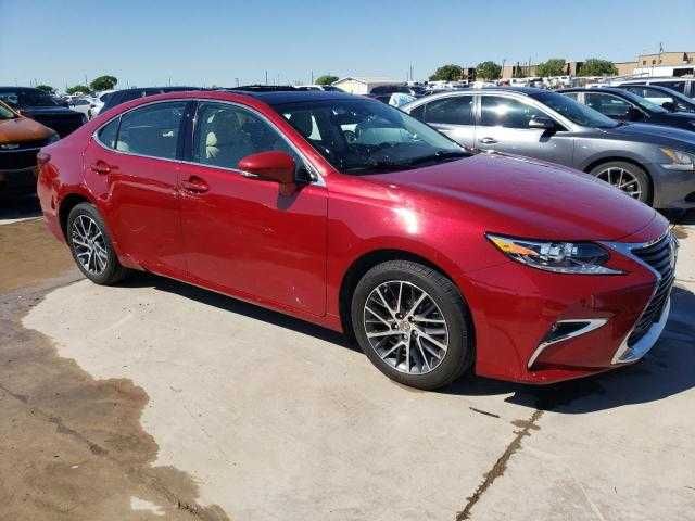 LEXUS ES 350 2018 ~