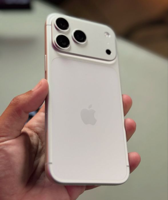 iPhone 17 PRO MAX 256GB | 512GB | 1TB