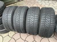 Резина комплект зима 225/40 R 18 Pirelli