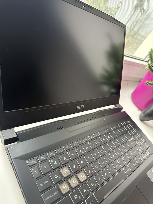 є90 Ноутбуків‼️Traid-In‼️144Hz‼️MSI‼️RTX4060‼️Ryzen 7‼️SSD 1Tb/RAM 16