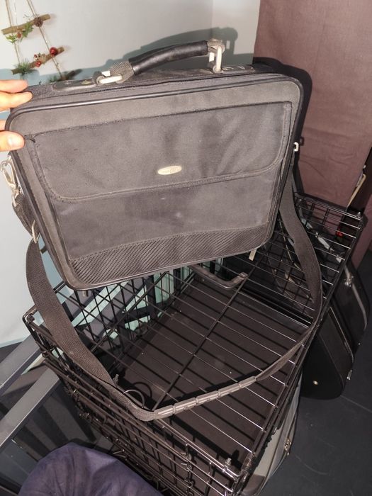 Mala computador pc portátil