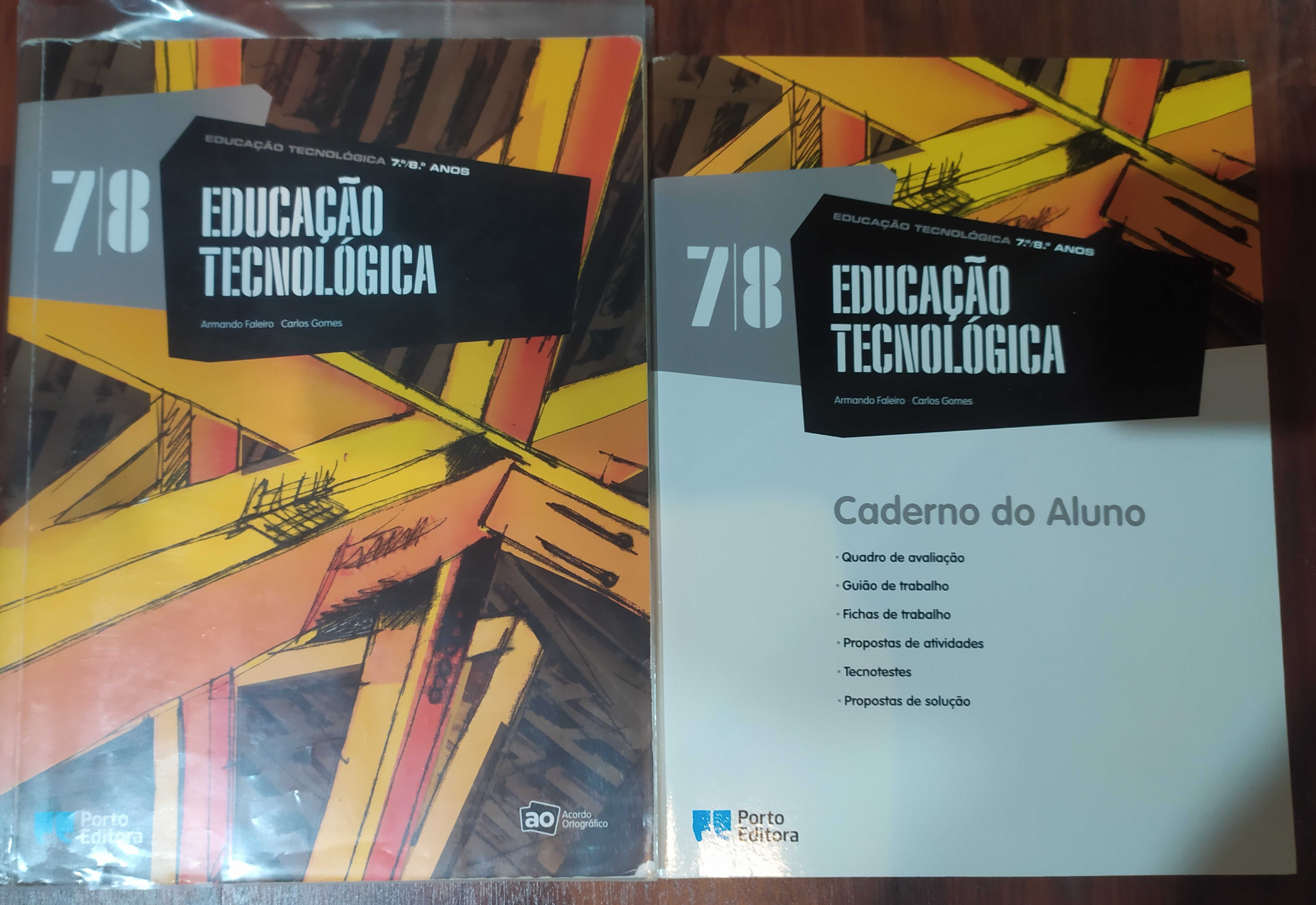 Manuais 7º 8º 9º FQ Inglês Frances Matemática Hist. CN P G H Multimedi