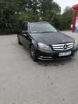Mercedes Benz  C 180 poj. 2.2 diesel. Ewentualna zamiana.