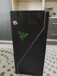 Komputer | AMD ryzen 5| NVIDIA GTX 1660 super| 16GB| Bez dysku