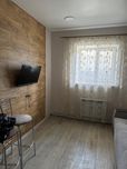 Продам 1 кв-студию, метро Спортивна, Метростроителей, ЖК Happy House