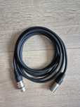 Kabel XLR o długości 3m