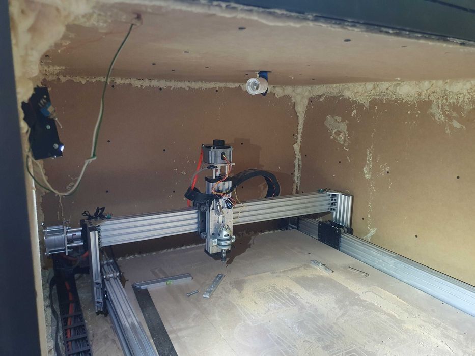Frezarka lead cnc 1000x1000