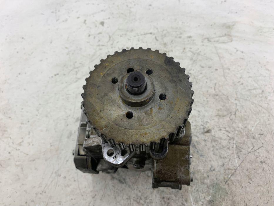 vw passat b5 audi a4 b6 2.5 tdi pompa wtryskowa