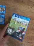 Farming 2017 symulator farmy PL Gra ps4