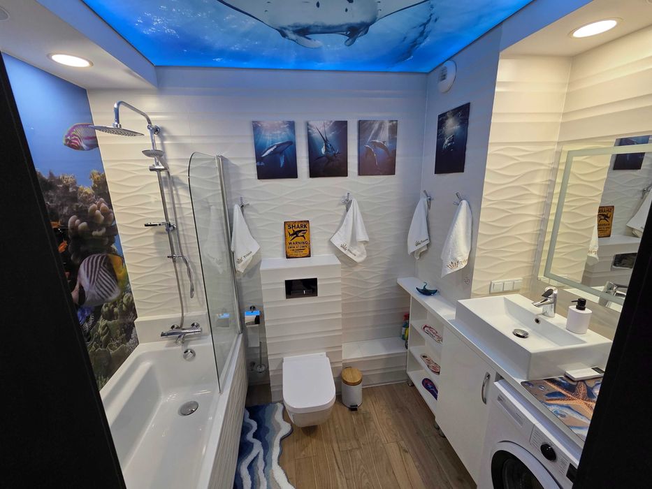 SUPER Nowoczesne mieszkanie 2pok + balkon | Bohomolca | od właściciela