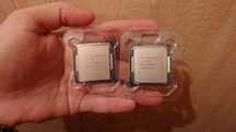 Процесор Intel Core i5-10400F, i5-11400F 2.6GHz/12 MB, i5-12400F s1700