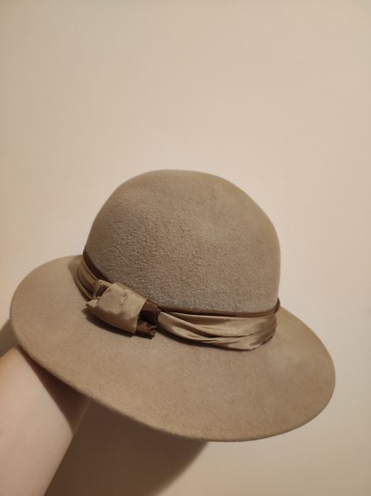 Sprzedam Kapelusz Vintage Starodawny